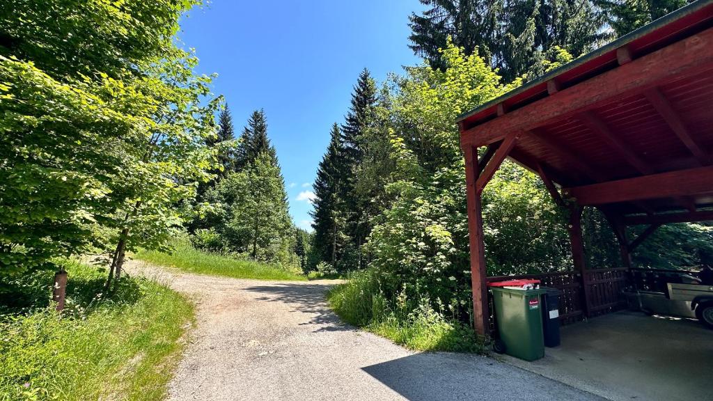 Semmering Guest Haus - 2