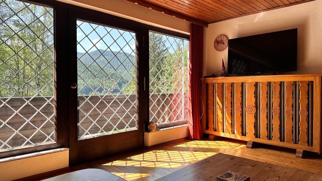 Semmering Guest Haus - 5