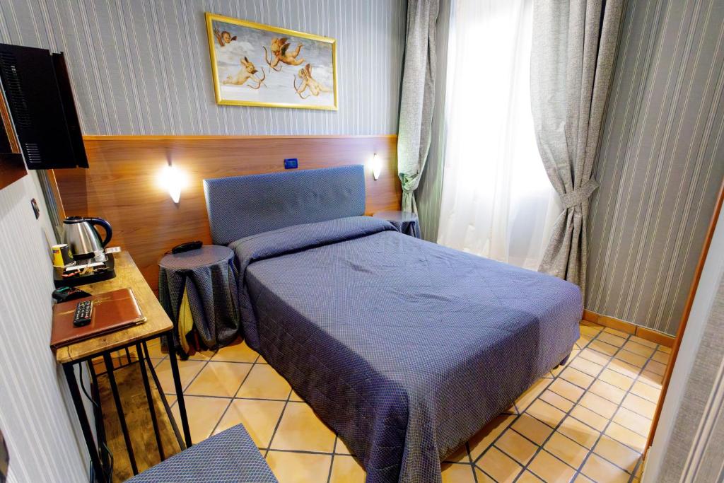 Hotel Lirico - 3