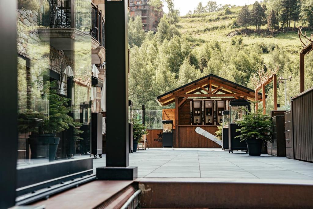 Serras Andorra - 4
