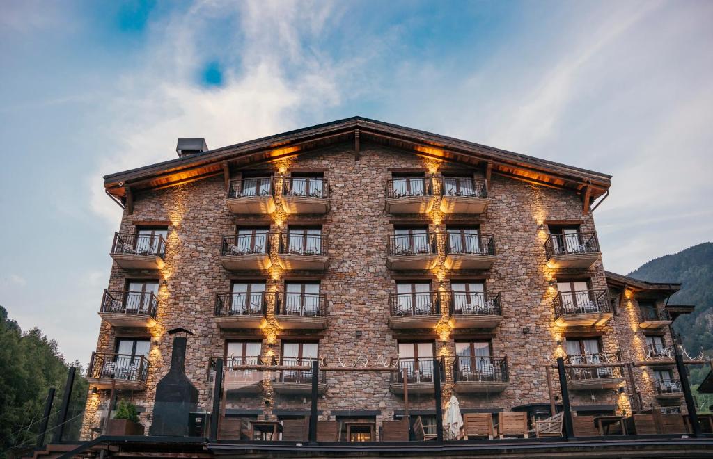 Serras Andorra - 5