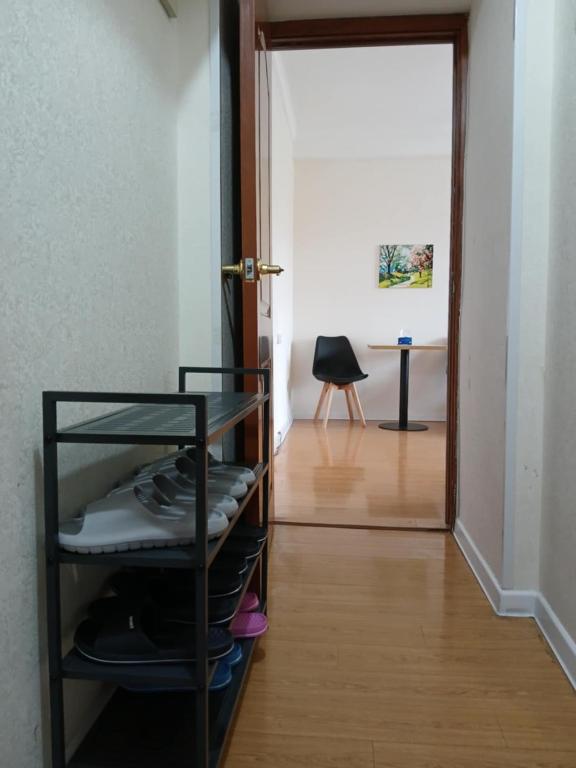 Lana Hostel, Ulaanbaatar