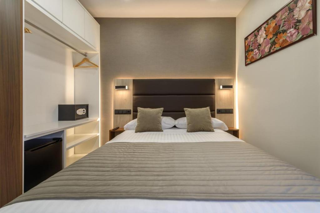 Hostal Sun Gate - 4