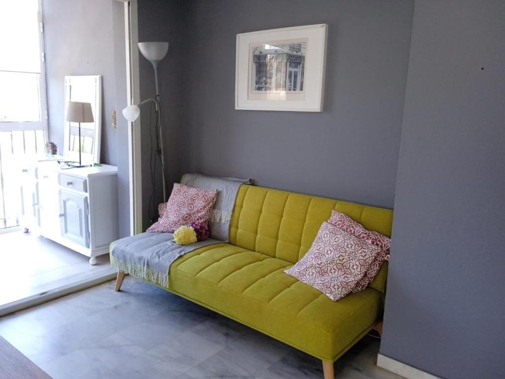 1 Bedroom apartment near the beach - 5