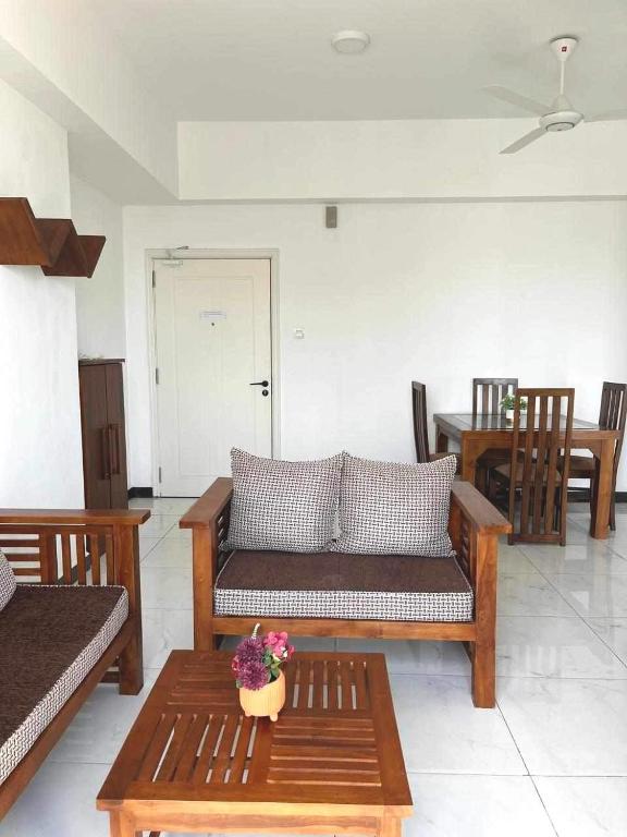 Paradise in Mount Lavinia, Dehiwala