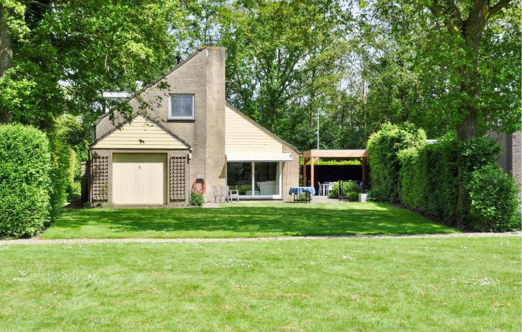 Gorgeous Home In Arnemuiden With Wifi, Arnemuiden