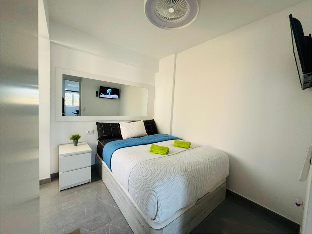 JeLe Guest Room, Playa del Inglés