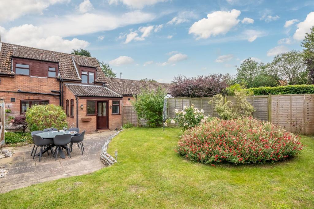 Ash Tree Cottage, West Runton