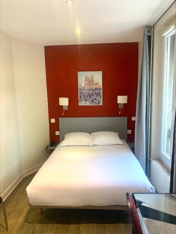 Hipotel Belgrand Edith Piaf - 5