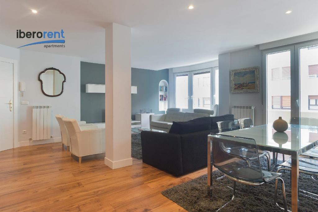 Playa Gros - IB. Apartments - 2