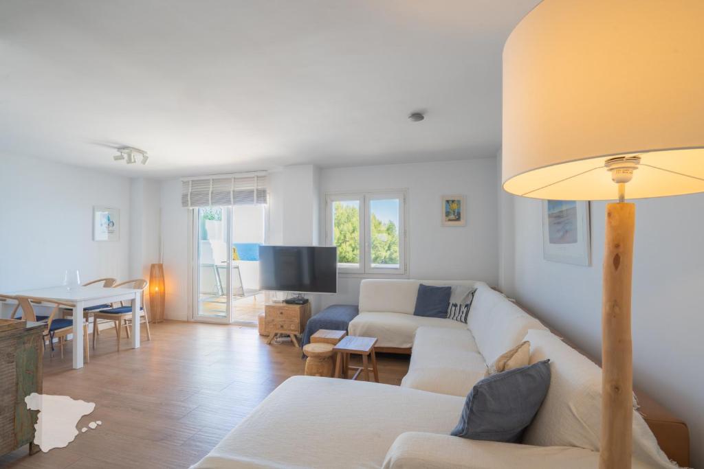 CostaBlancaDreams Duplex Cap Negret in Altea - 2