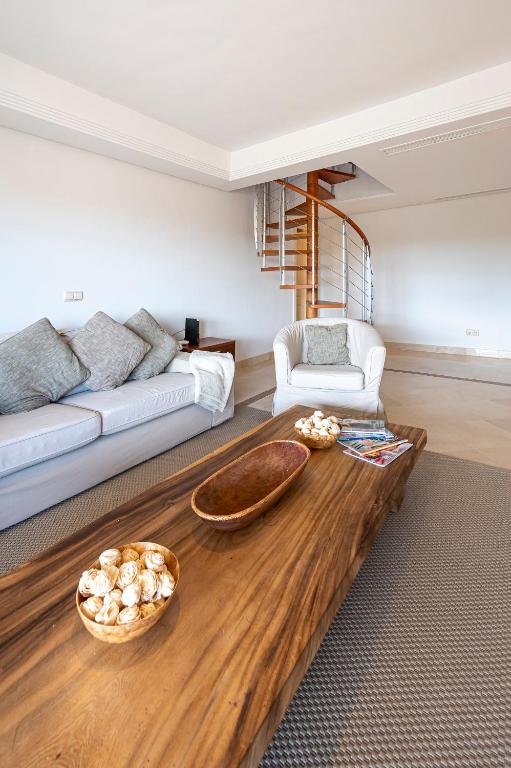 Nueva Andalucia Penthouse - 5