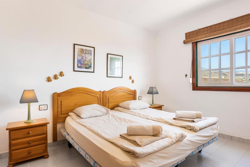 Duplex Oceanview Penthouse by Dream Homes Tenerife - 3