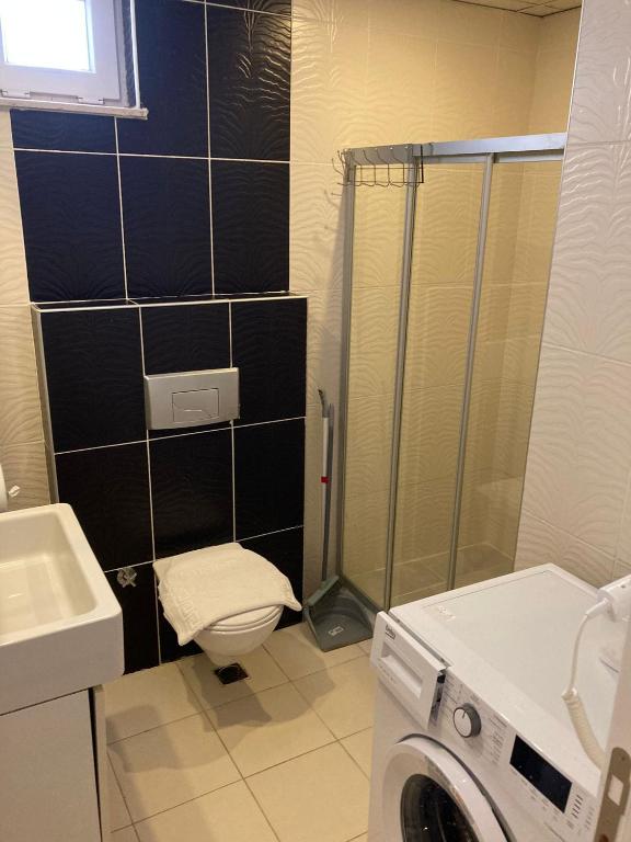 バスルーム（客室）