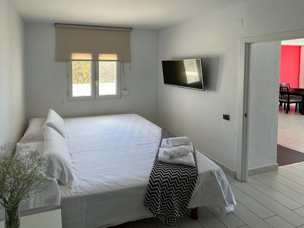 Beachfront Aqua Livingtarifa - 5