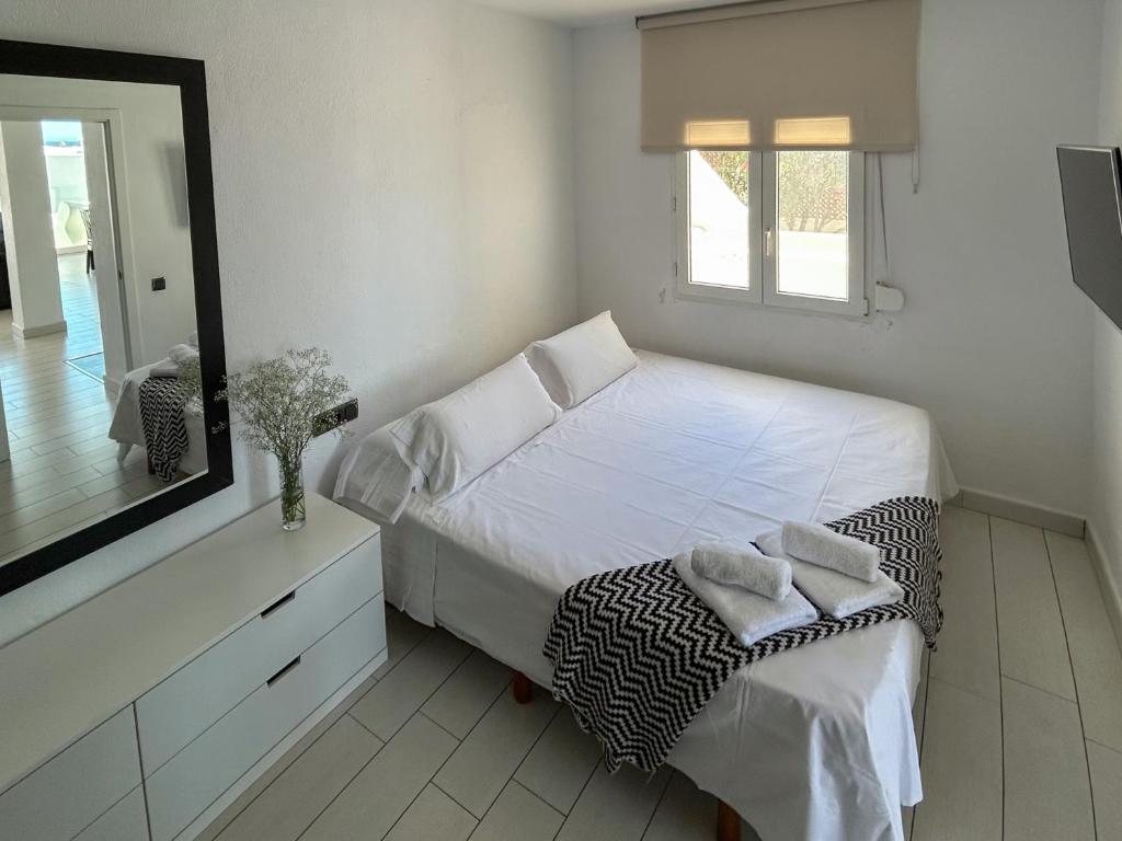 Beachfront Aqua Livingtarifa - 4