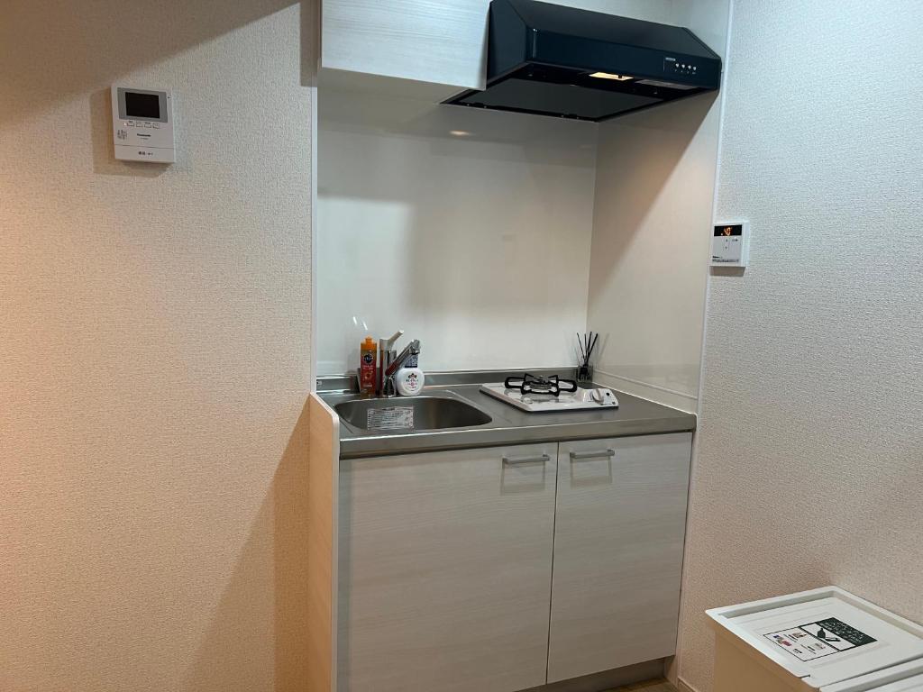 Ikebukuro Area 41 NishiikeApartment