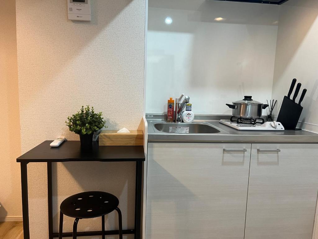 Ikebukuro Area 41 NishiikeApartment