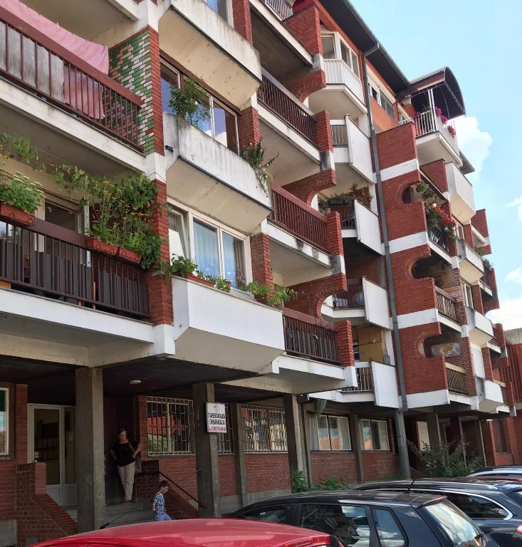 Apartman Lana - 2