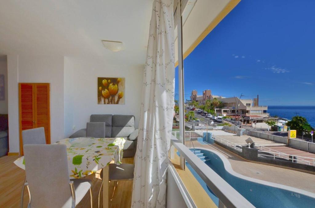 Princesa Isora Apt by Dream Homes Tenerife - 4
