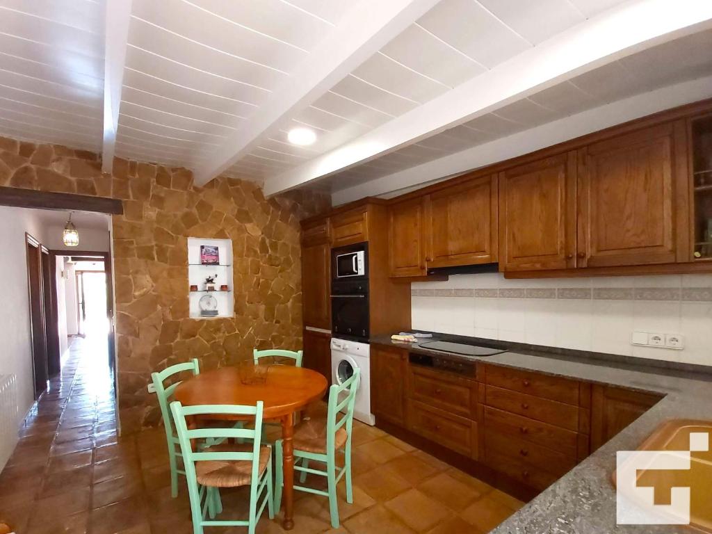 Bungalow La Merced 34G - Grupo Turis - 2