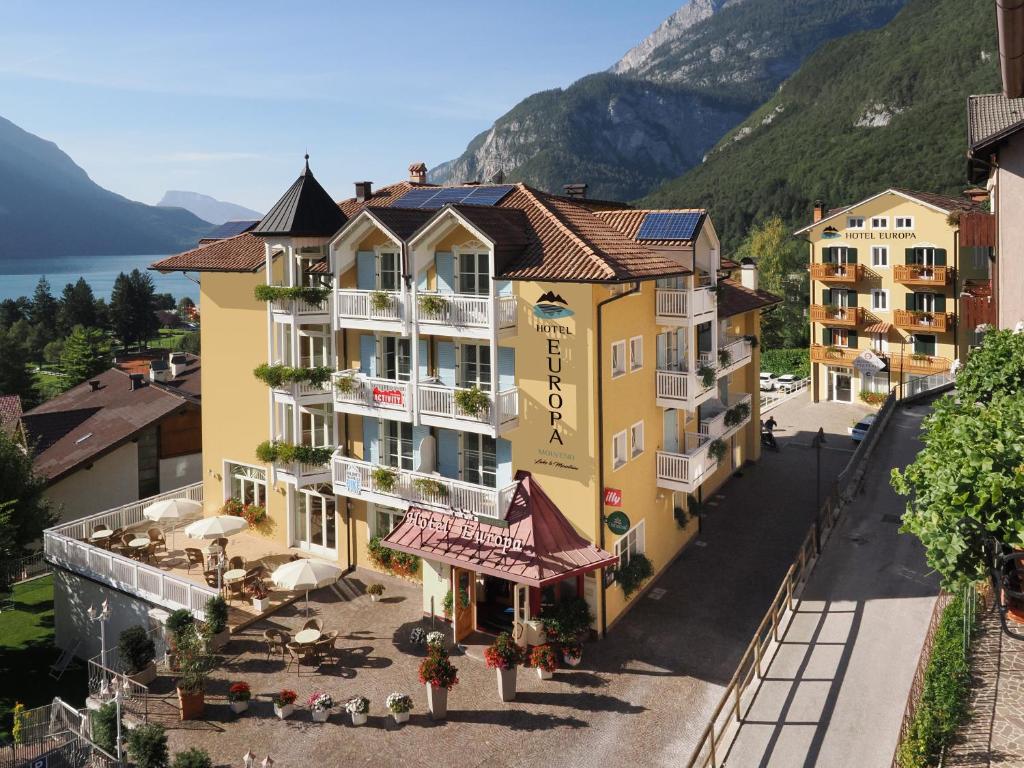 Hotel Europa - 3