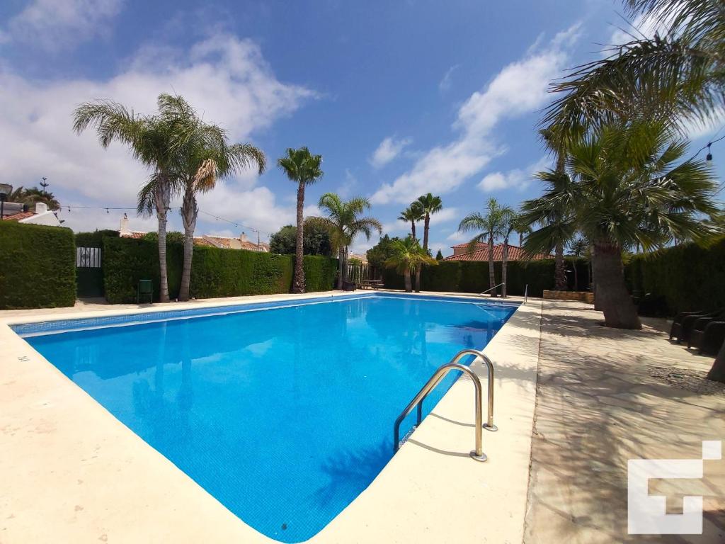 Bungalow La Merced 34G - Grupo Turis - 1