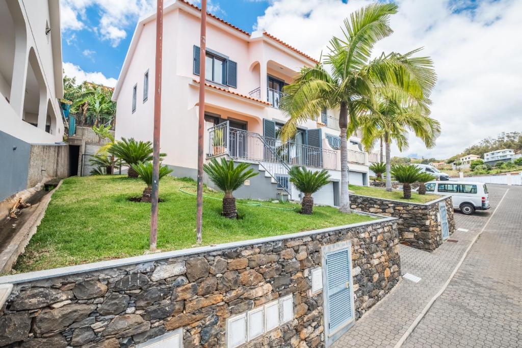 Atlantic Ocean Breeze, Ponta do Sol