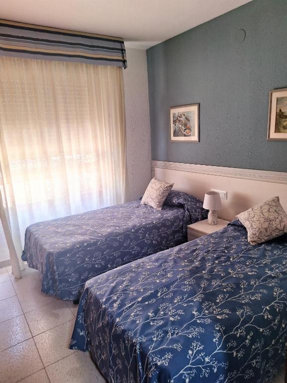 APARTAMENTOS SIMO B/G/D - 3