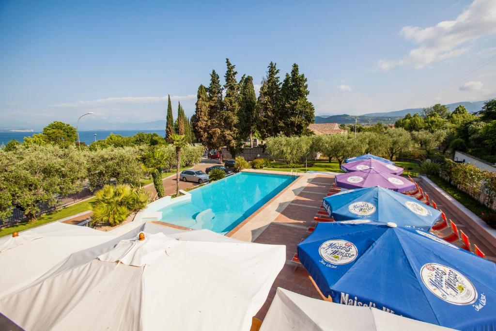 Hotel San Vito - 3