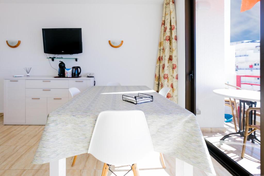 710 Olympia Ocean view 7º floor - 2