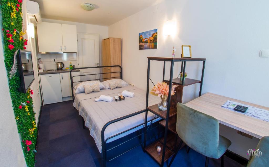 Studio Apartment Cozy Box, Mostar