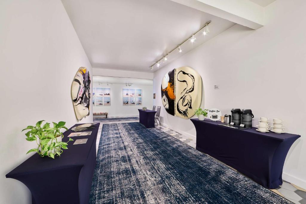 Meeting room / ballrooms