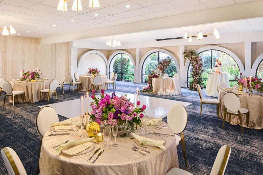 Meeting room / ballrooms