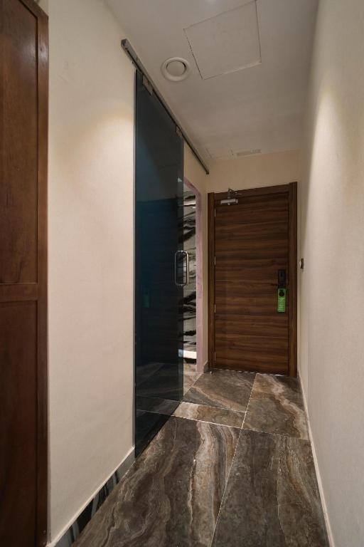 Menoir Dorsett Madrid Usera - 2