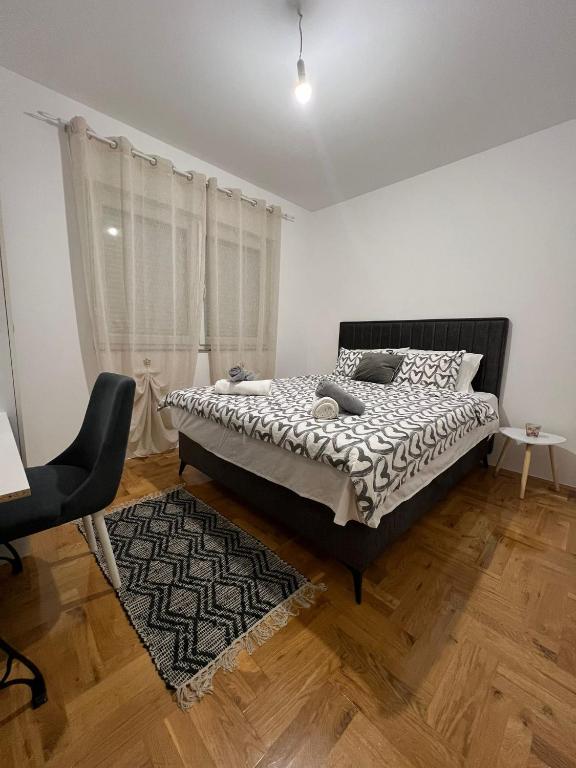 DB Apartment - 5
