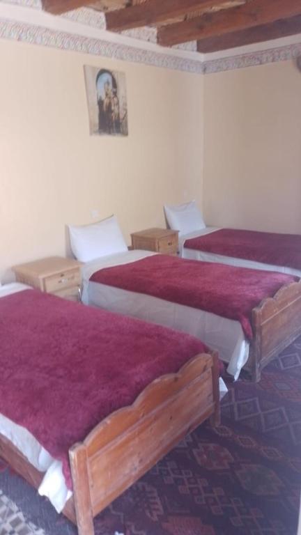 Chambre Triple Standard