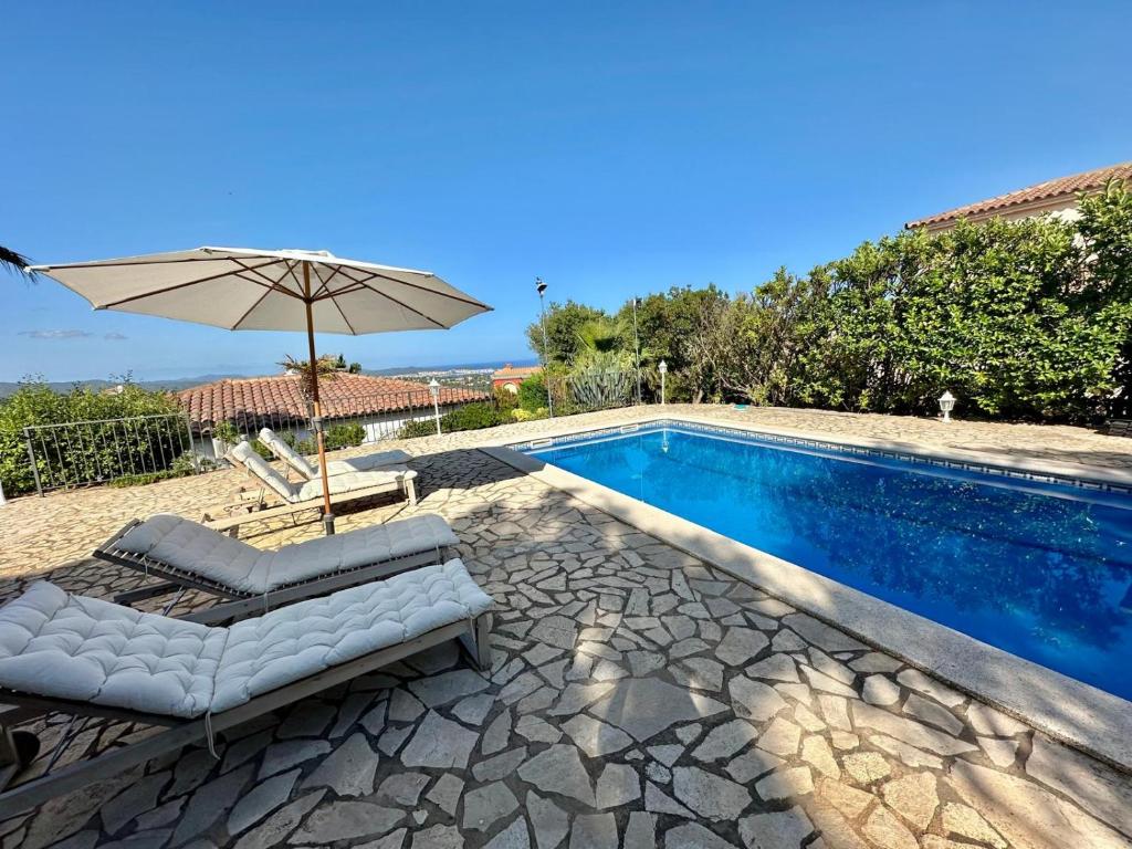 Villa Carrera - 3