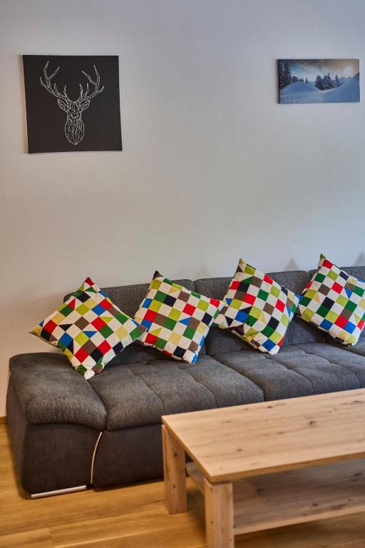 Appartement Traumblick - 4