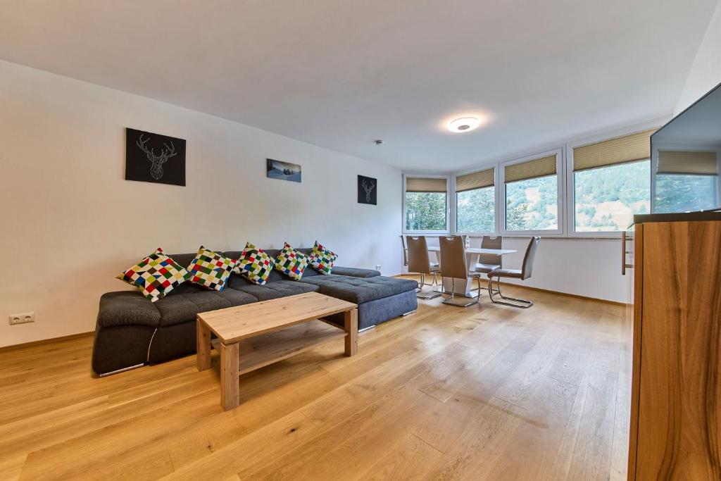 Appartement Traumblick - 2