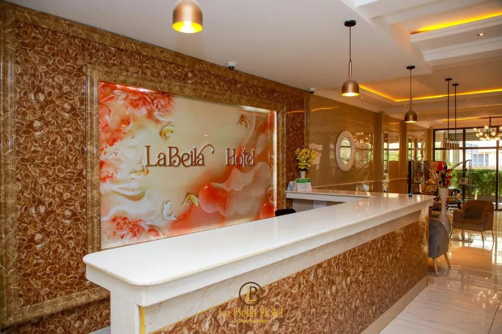 LA BEILA HOTEL MERU, hotel in Meru