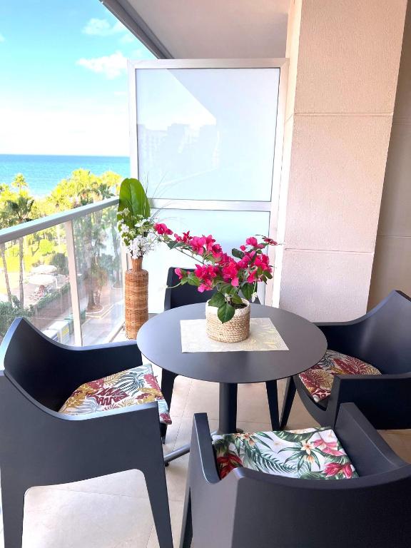 Miramar Primera Linea de playa, Oropesa del Mar