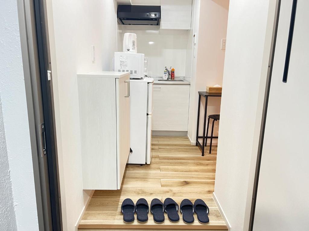Ikebukuro Area 45 NishiikeApartment