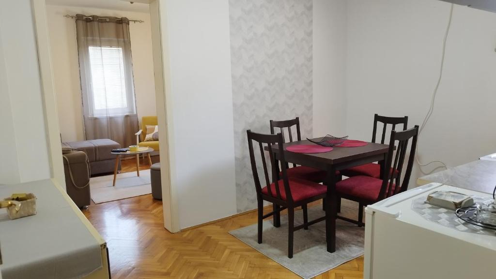 Apartman ROMA - 4
