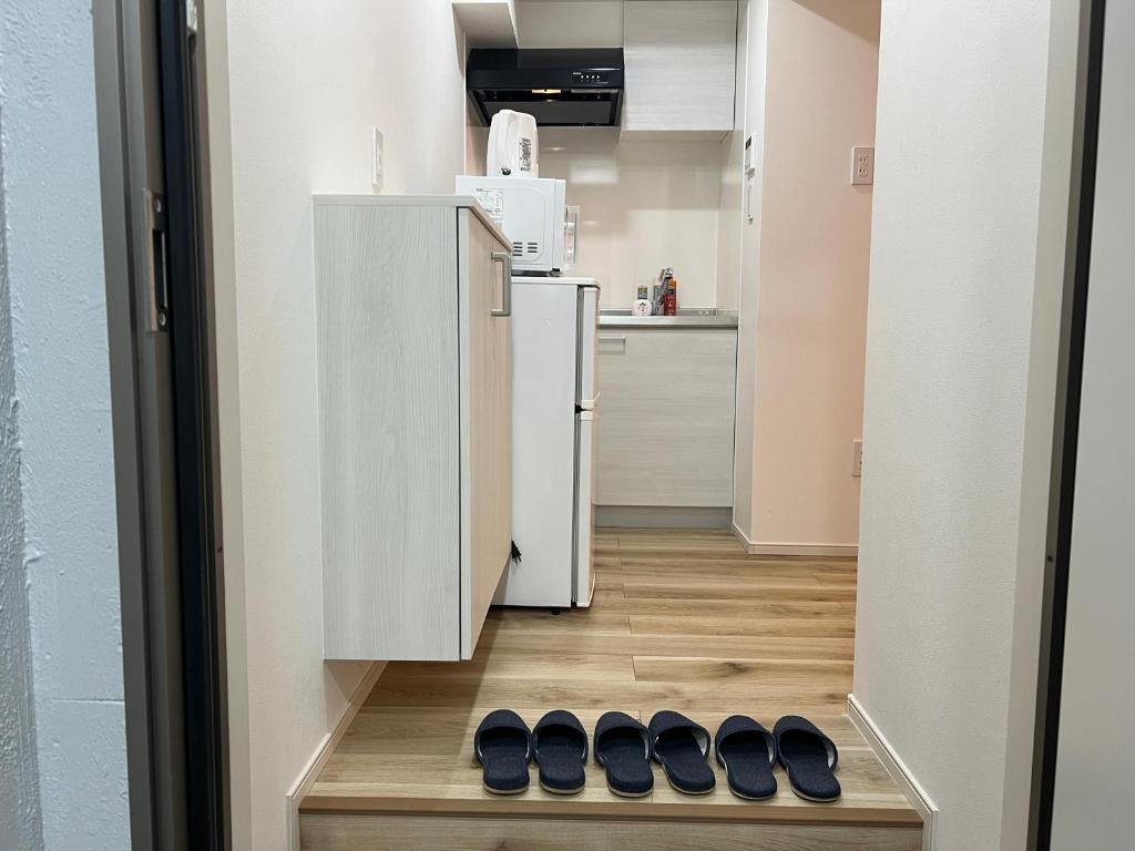 Ikebukuro Area 45 NishiikeApartment