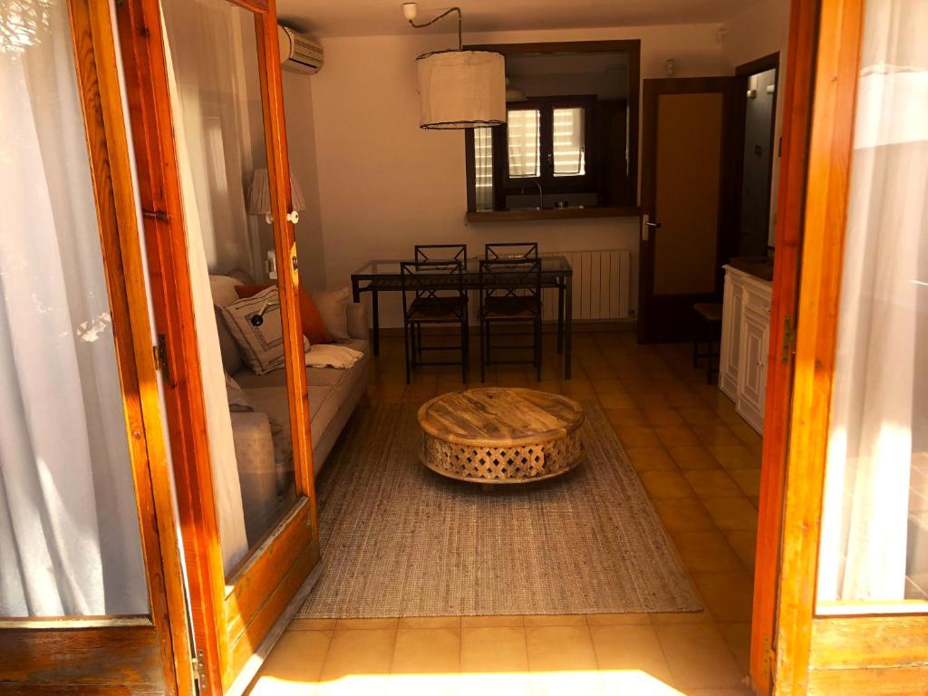 Apartamento con Jardín Platja d'Aro - 5