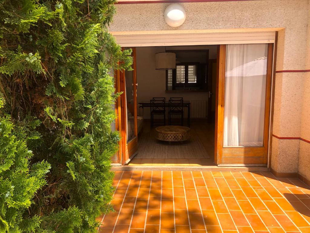 Apartamento con Jardín Platja d'Aro - 4