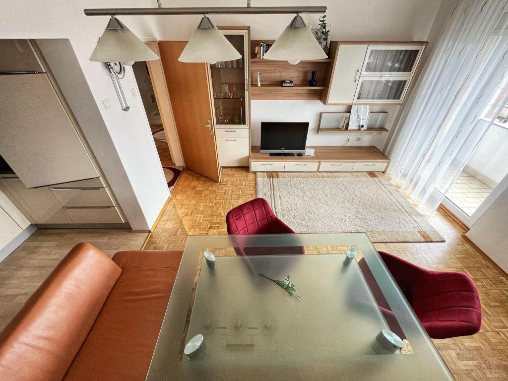 Penthouse near Red Bull Ring - 5