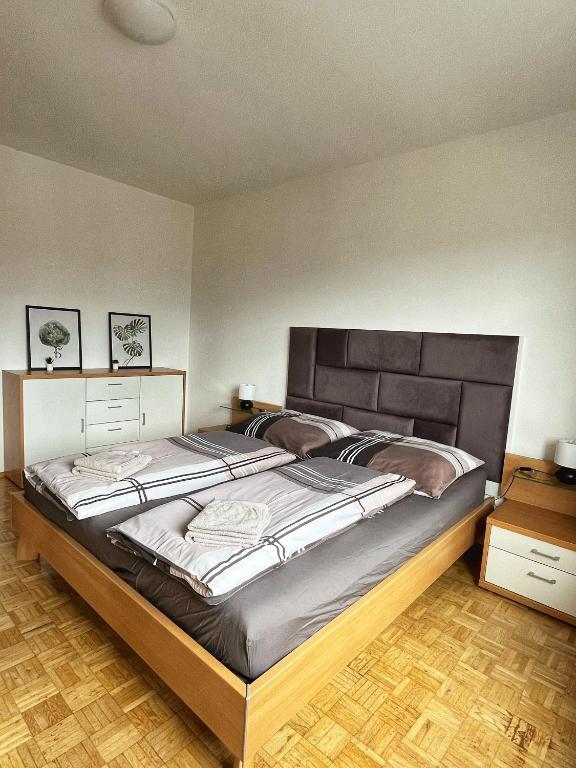 Penthouse near Red Bull Ring - 3
