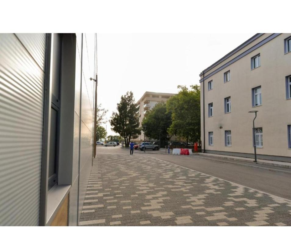 Apartman Darija 4 - 5
